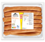 Delikatess Hähnchen-Käse-Wiener im Angebot bei Penny in Gotha Delikatess Hähnchen-Käse-Wiener Angebote von Mühlenhof bei Penny Gotha für 3,99 €