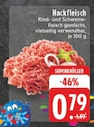 Aktuelles Hackfleisch Angebot bei EDEKA in Neuss ab 0,79 €