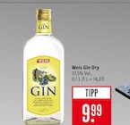Aktuelles Gin Dry Angebot bei Marktkauf in Freiburg (Breisgau) ab 9,99 €