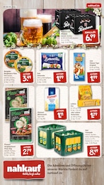 nahkauf Limonade im Prospekt 