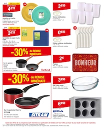 Offre Plateau dans le catalogue Carrefour du moment à la page 14