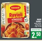 Aktuelle Nudeln Angebote bei Marktkauf in Bochum Aktuelles Ravioli Angebot bei Marktkauf in Bochum ab 2,50 €