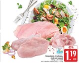 Aktuelle Braten Angebote bei EDEKA in Chemnitz Aktuelles Putenschnitzel Angebot bei EDEKA in Chemnitz ab 1,19 €
