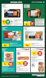 Offre Petits Pains Grillés dans le catalogue Intermarché Super du moment à la page 21