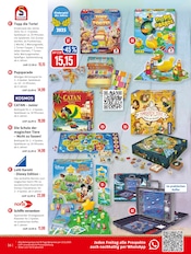 Brettspiel im Kaufhaus Stolz Prospekt in Neubrandenburg Aktueller Kaufhaus Stolz Prospekt mit Brettspiel, "STOLZ. Das Kaufhaus im Norden.", Seite 16