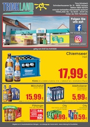 RAN Prospekt für Aichach mit 2 Seiten RAN Prospekt für Aichach: "RAN", 2 Seiten, 01.07.2026 - 15.07.2026