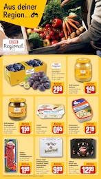 Berliner Kindl Angebot & Preis im aktuellen REWE Prospekt Berliner Kindl Angebot im aktuellen REWE Prospekt auf Seite 23