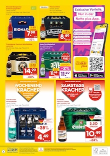 Netto Marken-Discount Ronnenberg Prospekt der aktuellen Woche, gültig von 13.07.2026 bis 18.07.2026 Aktueller Netto Marken-Discount Ronnenberg Prospekt "DER ORT, AN DEM DU IMMER AUSGEZEICHNETE PREISE FINDEST." mit 2 Seiten