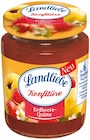 Konfitüre oder Fruchtaufstrich Weniger Zucker im Angebot bei Penny in Euskirchen Konfitüre oder Fruchtaufstrich Weniger Zucker Angebote von Landliebe bei Penny Euskirchen für 1,49 €