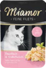 Feine Filet im Angebot bei Globus-Baumarkt in Schwerte Feine Filet Angebote von Miamor bei Globus-Baumarkt Schwerte für 0,89 €