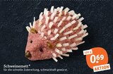 Schweinemett im Angebot bei tegut in Würzburg Schweinemett Angebote bei tegut Würzburg für 0,69 €