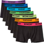 Herren Retroshorts im Angebot bei Marktkauf in Buxtehude Herren Retroshorts Angebote von HAPPY SHORTS bei Marktkauf Buxtehude für 10,99 €