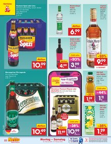 Warsteiner im aktuellen Netto Marken-Discount Prospekt (Görlitz) Warsteiner im Netto Marken-Discount Prospekt "Aktuelle Angebote" mit 58 Seiten (Görlitz)