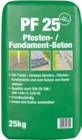 Pfosten- / Fundament-Beton im Angebot bei OBI in Nürnberg Pfosten- / Fundament-Beton Angebote bei OBI Nürnberg für 3,69 €