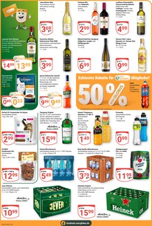 Havana Club im aktuellen GLOBUS Prospekt (Rüsselsheim) Havana Club im GLOBUS Prospekt "Aktuelle Angebote" mit 24 Seiten (Rüsselsheim)