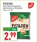 Pistazien bei Marktkauf im Oelde Prospekt für 2,99 €