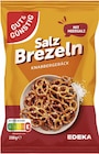EDEKA - Erdnuss-flips Angebot im Prospekt Erdnuss-flips bei EDEKA im Prospekt "" für 0,69 €