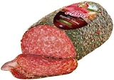 Baguettesalami mit Gartenkräutern von Aoste für 2,59 € bei REWE im Angebot Baguettesalami mit Gartenkräutern von Aoste im aktuellen REWE Prospekt