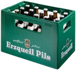REWE Scheuerfeld - Pils Angebot im Prospekt Pils bei REWE im Scheuerfeld Prospekt für 15,49 €