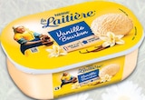 Bac crème glacée Vanille Bourbon - La Laitière dans le catalogue Intermarché Super