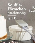 Souffle-Förmchen Angebote bei TEDi Gotha für 1,00 €