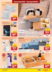 Ähnliche Wagenheber Angebote im Prospekt "Aktuelle Angebote" von Netto Marken-Discount in Kamp-Lintfort Ähnliche Angebote wie Wagenheber im Prospekt "Aktuelle Angebote" auf Seite 43 von Netto Marken-Discount in Kamp-Lintfort