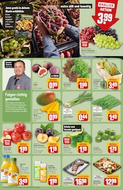 Aktueller REWE Prospekt mit Tierfutter, "Dein Markt", Seite 6