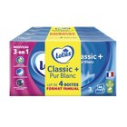 Mouchoirs "Format familial" - LOTUS à 2,71 € dans le catalogue Carrefour