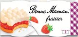 Dessert Fraisier - BONNE MAMAN dans le catalogue Intermarché Hyper