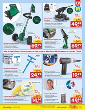 Garten im Netto Marken-Discount Prospekt in Fulda Aktueller Netto Marken-Discount Prospekt mit Garten, "Aktuelle Angebote", Seite 49