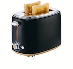 Aktuelles Doppelschlitz-Toaster Typ STH 900 B2 Angebot bei Lidl in Potsdam ab 14,99 €