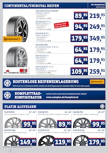 Aktueller AUTOPLUS Prospekt "DAS PLUS FÜR IHRE MOBILITÄT." für Simmern (Hunsrück) Aktueller AUTOPLUS Prospekt für Simmern (Hunsrück) mit Seiten