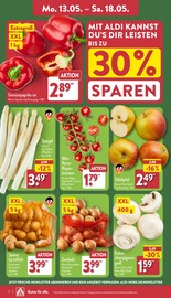 Äpfel Angebote im Prospekt "Aktuelle Angebote" von ALDI Nord auf Seite 2