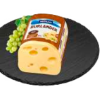 EDEKA - Burlander Angebot im Prospekt Burlander bei EDEKA im Prospekt "" für 0,99 €