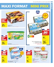 Alimentation Angebote im Prospekt "LE TOP CHRONO DES PROMOS" von Carrefour auf Seite 13