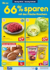 Salat im Netto Marken-Discount Prospekt in Hamburg Aktueller Netto Marken-Discount Prospekt mit Salat, "Aktuelle Angebote", Seite 4