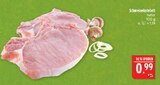 Aktuelle Schweinefleisch Angebote bei Marktkauf in Fürth Aktuelles Schweinekotelett natur Angebot bei Marktkauf in Fürth ab 0,99 €