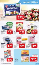 Aktueller Markant Nordwest Prospekt mit Pute, "DER MARKT FÜR GUTES ESSEN UND TRINKEN", Seite 7