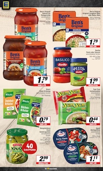 Paprika im aktuellen EDEKA Prospekt (Hamm) Paprika im EDEKA Prospekt "Aktuelle Angebote" mit 18 Seiten (Hamm)