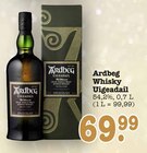 Aktuelle Whiskey Angebote bei E center in Frankfurt (Main) Aktuelles Uigeadail Whisky Angebot bei E center in Frankfurt (Main) ab 69,99 €