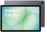 Tablet Galaxy Tab A11+ WiFi Angebote von Samsung bei expert Regensburg für 199,00 €