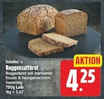 Roggensaftbrot von Schäfer´s im aktuellen EDEKA Prospekt