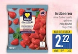 Herzstücke Erdbeeren von EDEKA im aktuellen EDEKA Prospekt für 2,22 €
