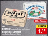 Beef Fat Angebote von Laru bei Zimmermann Bremerhaven für 1,11 €