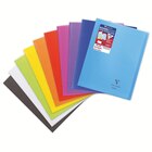 Cahier koverbook - CLAIREFONTAINE dans le catalogue Supermarchés Match