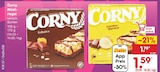 Müsliriegel Schoko im Angebot bei Netto Marken-Discount in Nürtingen Müsliriegel Schoko Angebote von Corny bei Netto Marken-Discount Nürtingen für 1,59 €
