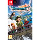 Jeu "Dragon Quest VII Reimagined" pour Nintendo Switch - BANDAI NAMCO - Carrefour à Reims Jeu "Dragon Quest VII Reimagined" pour Nintendo Switch - BANDAI NAMCO en promo chez Carrefour Reims à 52,99 €