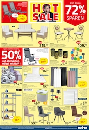 Stuhl Angebot im aktuellen ROLLER Prospekt auf Seite 3