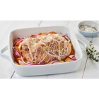 Palette à la diable authentique MORITZ à Carrefour Market dans Réveillon