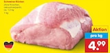 Schweine-Rücken Angebote bei Netto Marken-Discount Erkelenz für 4,99 €